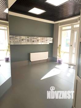 2-к квартира, вторичка, 55м2, 1/9 этаж