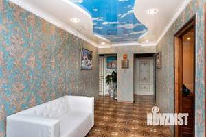 3-к квартира, вторичка, 92м2, 4/16 этаж