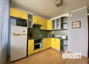 1-к квартира, вторичка, 38м2, 5/12 этаж