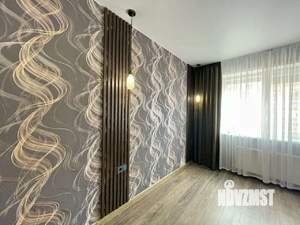 1-к квартира, вторичка, 45м2, 17/17 этаж