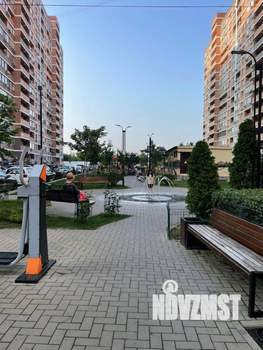 Студия квартира, вторичка, 21м2, 4/16 этаж