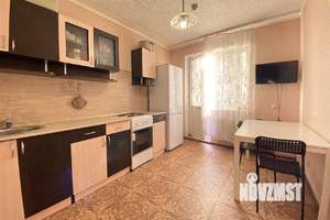 1-к квартира, вторичка, 38м2, 5/17 этаж