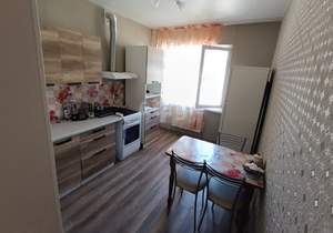 1-к квартира, вторичка, 30м2, 3/3 этаж