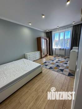 3-к квартира, вторичка, 77м2, 5/5 этаж