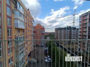 3-к квартира, вторичка, 74м2, 6/7 этаж