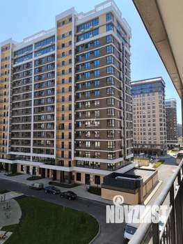 Студия квартира, сданный дом, 21м2, 5/16 этаж