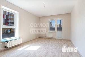 2-к квартира, вторичка, 67м2, 4/8 этаж