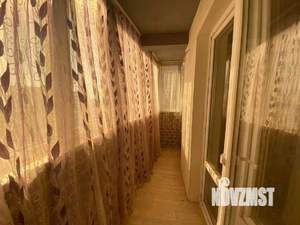 2-к квартира, вторичка, 70м2, 10/17 этаж