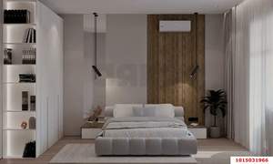 2-к квартира, вторичка, 66м2, 21/25 этаж