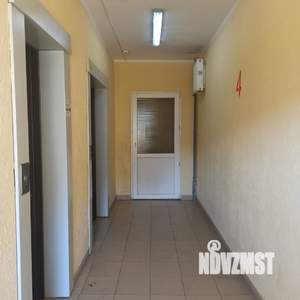 1-к квартира, вторичка, 35м2, 4/16 этаж