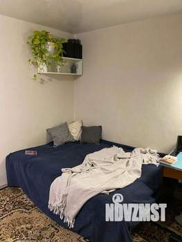 1-к квартира, вторичка, 31м2, 5/5 этаж