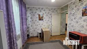 1-к квартира, вторичка, 41м2, 7/16 этаж