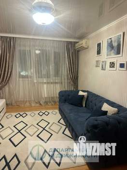 2-к квартира, вторичка, 50м2, 3/5 этаж