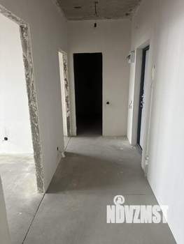 2-к квартира, сданный дом, 52м2, 8/12 этаж