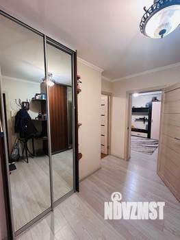 2-к квартира, вторичка, 58м2, 5/14 этаж