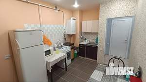 1-к квартира, вторичка, 39м2, 1/3 этаж