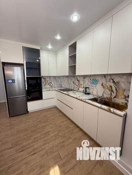 2-к квартира, вторичка, 47м2, 8/16 этаж