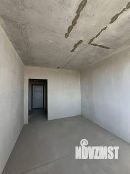 1-к квартира, вторичка, 36м2, 7/24 этаж