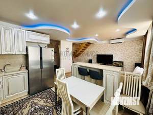 3-к квартира, вторичка, 88м2, 3/3 этаж
