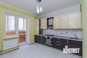 2-к квартира, вторичка, 63м2, 5/8 этаж