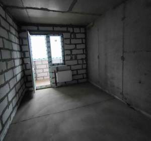 2-к квартира, вторичка, 46м2, 14/17 этаж