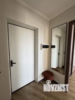 1-к квартира, вторичка, 32м2, 7/26 этаж