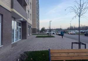 3-к квартира, вторичка, 56м2, 2/16 этаж