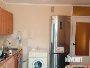 1-к квартира, вторичка, 40м2, 11/14 этаж