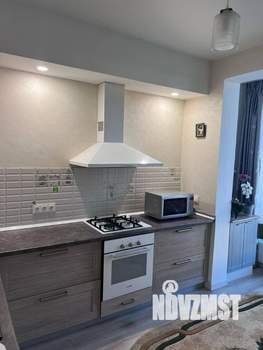 1-к квартира, вторичка, 45м2, 3/3 этаж