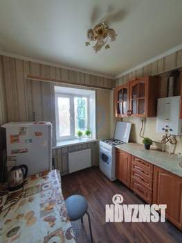 1-к квартира, вторичка, 34м2, 5/5 этаж