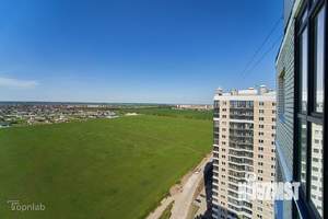 3-к квартира, вторичка, 78м2, 21/24 этаж