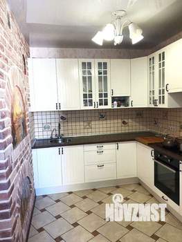 3-к квартира, вторичка, 113м2, 16/17 этаж