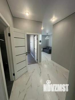 1-к квартира, вторичка, 37м2, 16/24 этаж