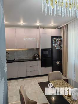 2-к квартира, вторичка, 63м2, 5/16 этаж