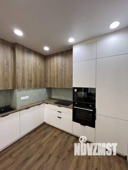 2-к квартира, вторичка, 51м2, 23/24 этаж