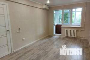 2-к квартира, вторичка, 42м2, 4/5 этаж