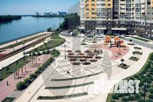 2-к квартира, вторичка, 85м2, 4/24 этаж