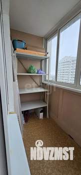 1-к квартира, вторичка, 36м2, 9/14 этаж