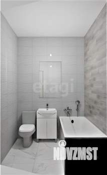 2-к квартира, вторичка, 33м2, 5/5 этаж