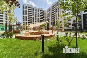 1-к квартира, вторичка, 32м2, 12/19 этаж