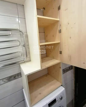 1-к квартира, вторичка, 34м2, 8/9 этаж