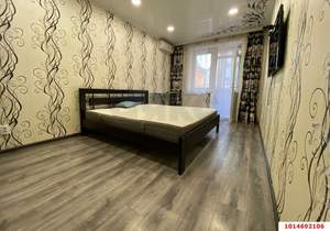 1-к квартира, вторичка, 42м2, 5/8 этаж