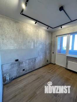 Студия квартира, вторичка, 16м2, 6/16 этаж