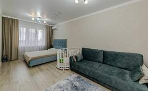 1-к квартира, вторичка, 46м2, 8/24 этаж