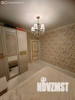 1-к квартира, вторичка, 50м2, 6/25 этаж