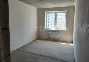 2-к квартира, вторичка, 55м2, 9/16 этаж