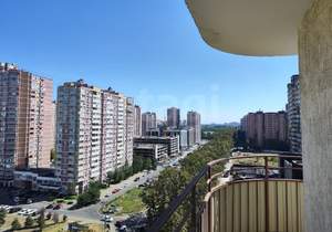 2-к квартира, вторичка, 60м2, 12/22 этаж