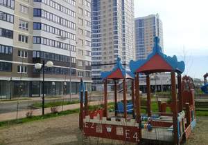 2-к квартира, вторичка, 62м2, 15/24 этаж