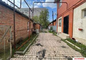 2-к квартира, вторичка, 66м2, 1/2 этаж