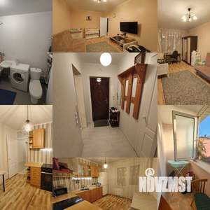 1-к квартира, вторичка, 35м2, 5/5 этаж